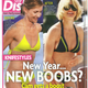 Illustration for article titled This Week in Tabloids: Jennifer Lopez Pays Her Boyfriend $10K a Week